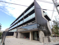 世田谷区下馬５丁目のマンションの画像