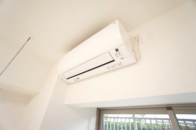 グランド神楽坂の設備