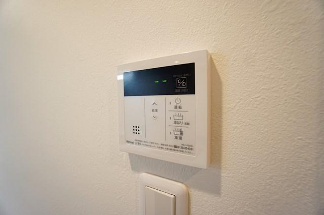 グランド神楽坂の設備