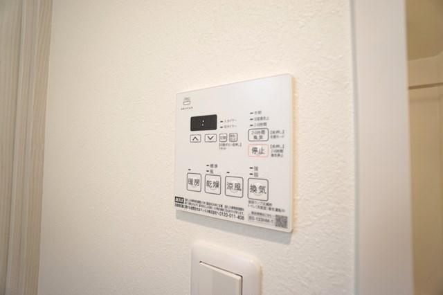 グランド神楽坂の設備