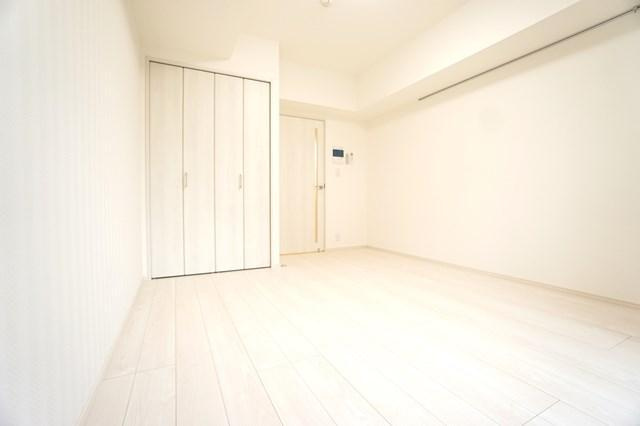 グランド神楽坂の内装