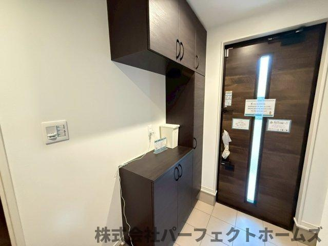 【玄関】の画像