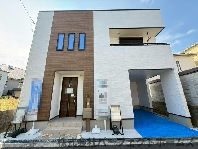 茄子作1丁目戸建の画像