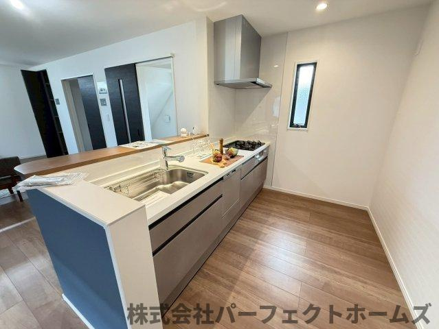 【キッチン】の画像