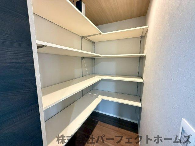 【収納】の画像