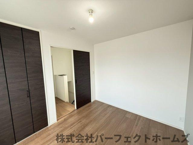 【洋室】の画像