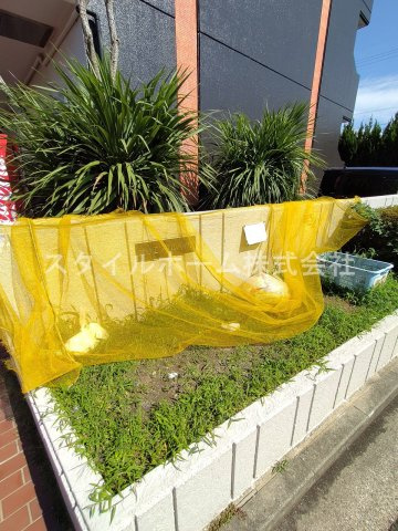 オリエンタルハイツのその他共用部分