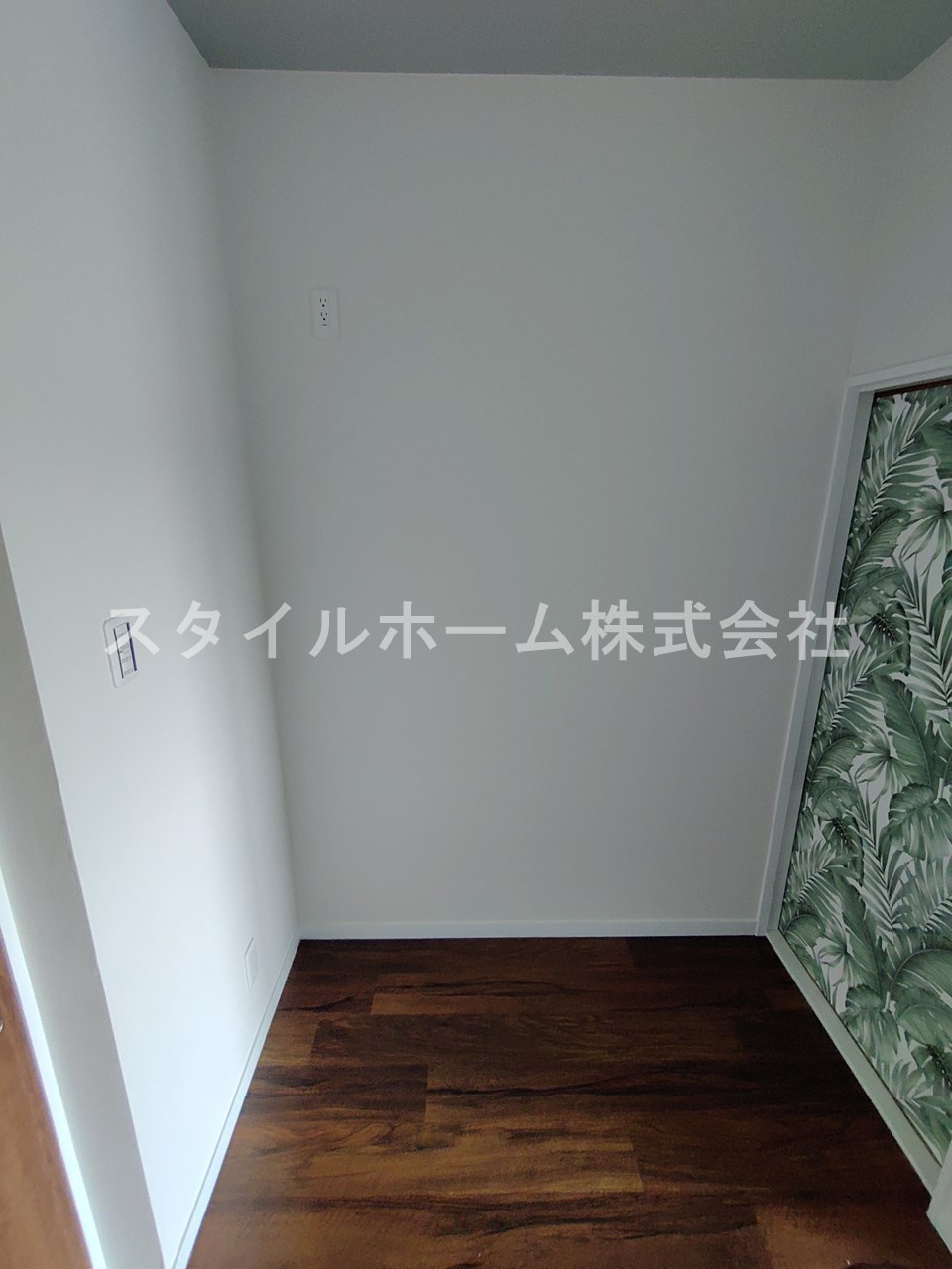 オリエンタルハイツの内装