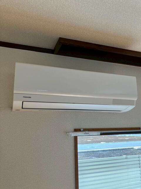 コーポ戸口の設備