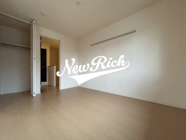 伊勢崎市中央町のアパートのその他