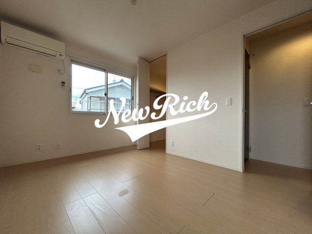 伊勢崎市中央町のアパートのその他共用部分