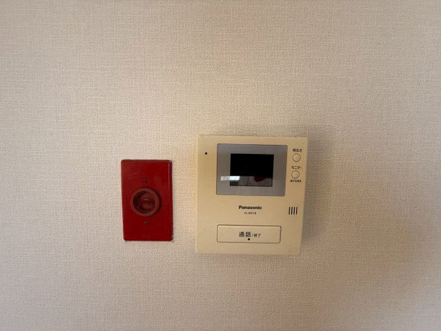 ダイアパレス葵|名古屋市の賃貸ならMy賃貸のセキュリティ