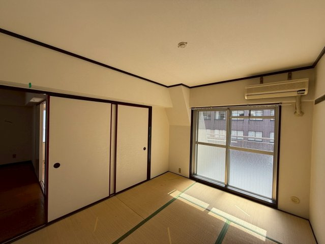 ダイアパレス葵|名古屋市の賃貸ならMy賃貸の和室