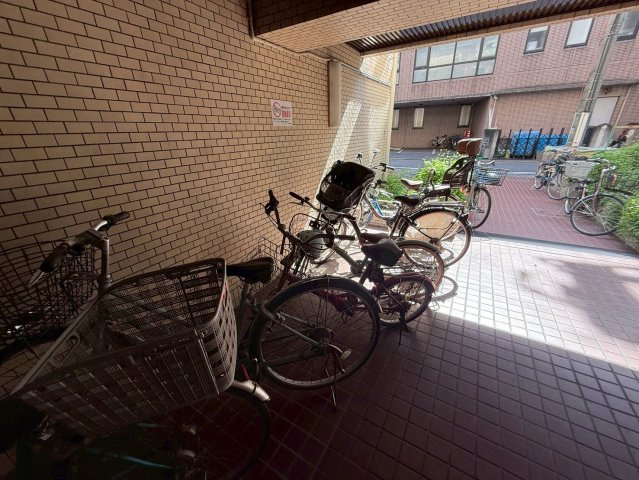 ダイアパレス葵|名古屋市の賃貸ならMy賃貸のその他共用部分