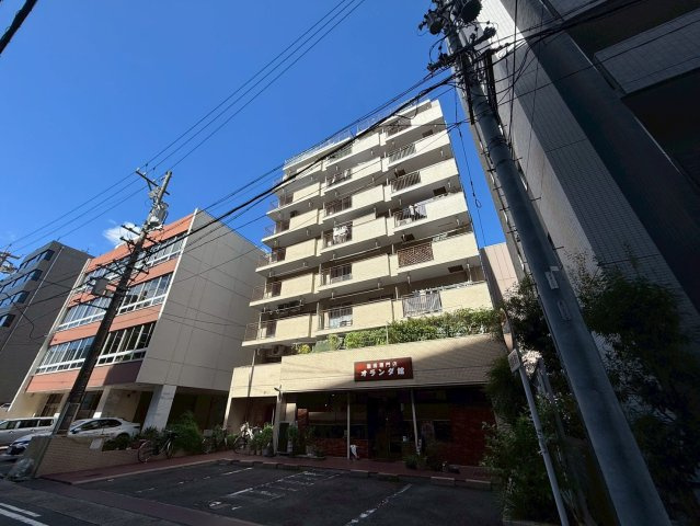 ダイアパレス葵|名古屋市の賃貸ならMy賃貸