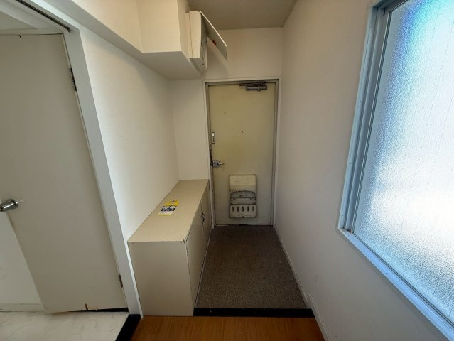 ダイアパレス葵|名古屋市の賃貸ならMy賃貸の玄関