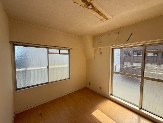 ダイアパレス葵|名古屋市の賃貸ならMy賃貸の寝室