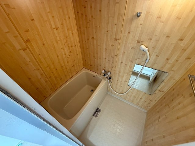 ダイアパレス葵|名古屋市の賃貸ならMy賃貸の浴室