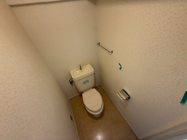ダイアパレス葵|名古屋市の賃貸ならMy賃貸のトイレ