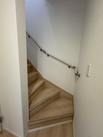 【内装】 | 福岡市西区今宿東3丁目第10　4号棟（全6棟）【仲介手数料無料・0円】 | 施工例。施工例は完成時と異なる場合があります。