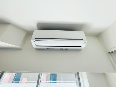 アジールコート山手動坂の設備