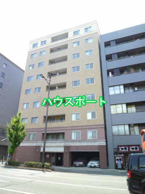 【外観】 | ＣｏＣｏ五条大宮