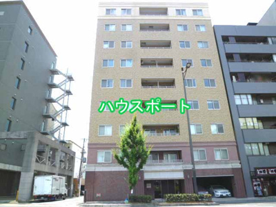 【外観】 | ＣｏＣｏ五条大宮