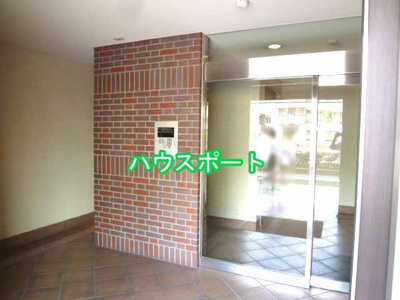 【エントランス】 | ＣｏＣｏ五条大宮