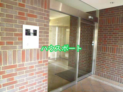 【エントランス】 | ＣｏＣｏ五条大宮