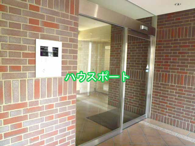 【エントランス】 | ＣｏＣｏ五条大宮