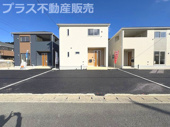 福岡市西区今宿東3丁目第10　5号棟（全6棟）【仲介手数料無料・0円】の画像