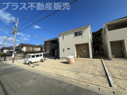 福岡市西区今宿東3丁目第10　5号棟（全6棟）【仲介手数料無料・0円】の画像