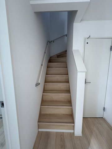 【内装】 | 福岡市西区今宿東3丁目第10　5号棟（全6棟）【仲介手数料無料・0円】 | 施工例。施工例は完成時と異なる場合があります。