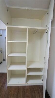 【収納】 | ラ・レジダンス・ド・エチュード