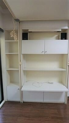 【収納】 | ラ・レジダンス・ド・エチュード