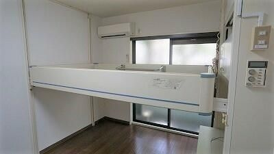 【設備】 | ラ・レジダンス・ド・エチュード