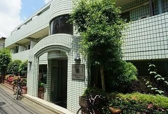 【外観】 | ラ・レジダンス・ド・エチュード