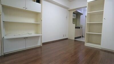 【居間・リビング】 | ラ・レジダンス・ド・エチュード