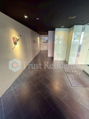 【ロビー】 | グランドコンシェルジュ錦糸町アジールコート