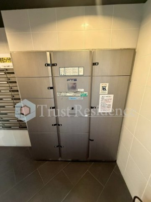 【その他共用部分】 | グランドコンシェルジュ錦糸町アジールコート