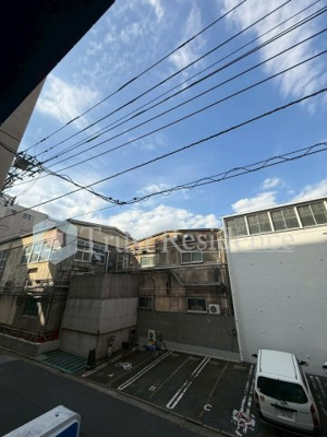 【展望】 | グランドコンシェルジュ錦糸町アジールコート