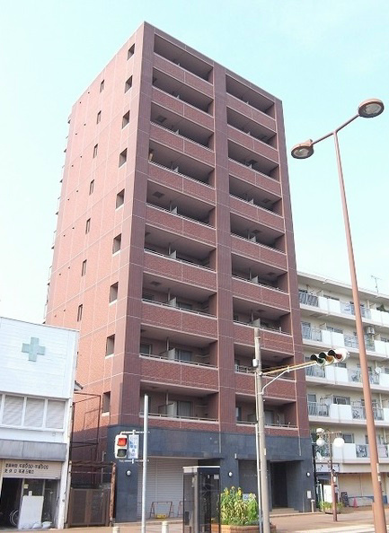 S-FORT浄心の画像