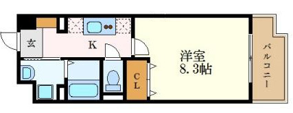 S-FORT浄心
