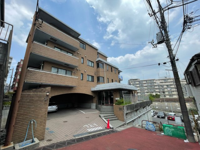 セレネ北小金のその他