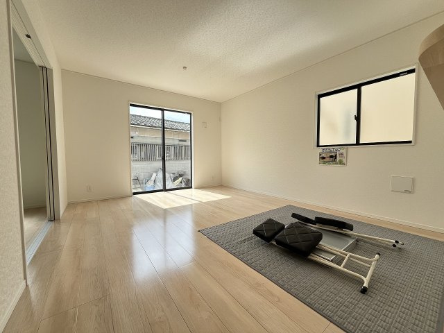 【内装】 | 福岡市西区今宿東3丁目第10　3号棟（全6棟）【仲介手数料無料・0円】 | 施工例。施工例は完成時と異なる場合があります。