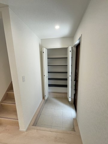 【外観】 | 福岡市西区今宿東3丁目第10　3号棟（全6棟）【仲介手数料無料・0円】 | 施工例。施工例は完成時と異なる場合があります。