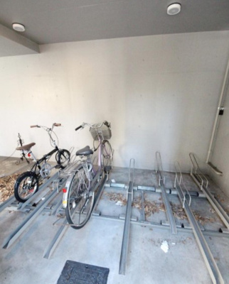 【その他共用部分】 | スカイヒルズ鷺ノ宮