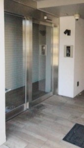 【エントランス】 | スカイヒルズ鷺ノ宮