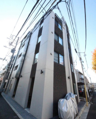 【外観】 | スカイヒルズ鷺ノ宮