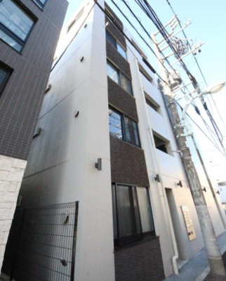 【外観】 | スカイヒルズ鷺ノ宮